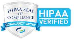 HIPAA Seal of Compliance, HIPAA Verified