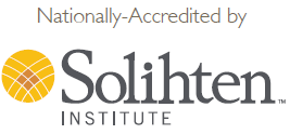 Nationally Accredited by Solihten Institute